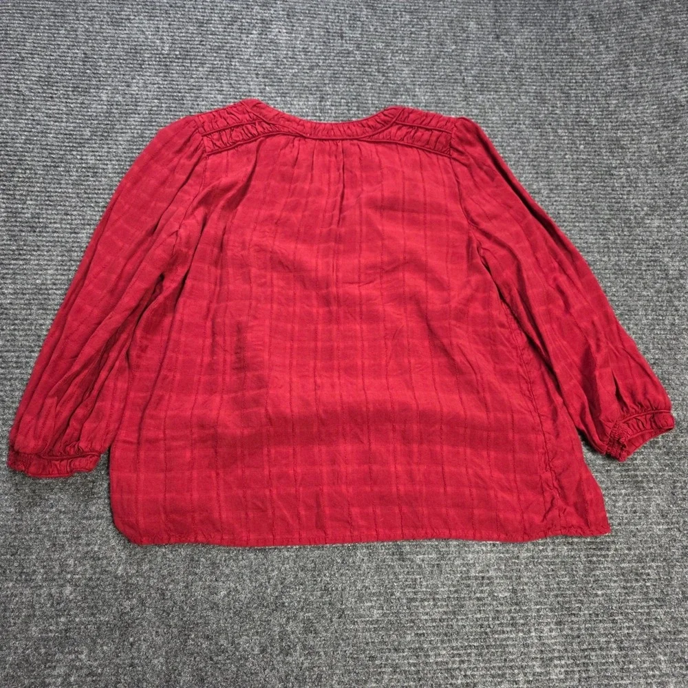 LOFT lightweight viscose